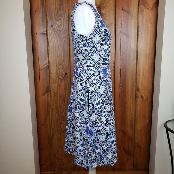 Talbots Dress - Picture 3 of 9